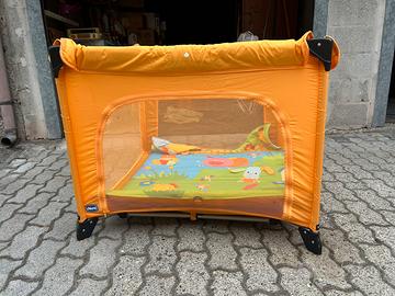 Chicco Box per bambini Open