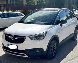 OPEL Crossland X 1.2 Turbo 12V 110 CV Start&Stop 2
