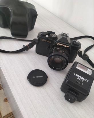 Fotocamera Chinon