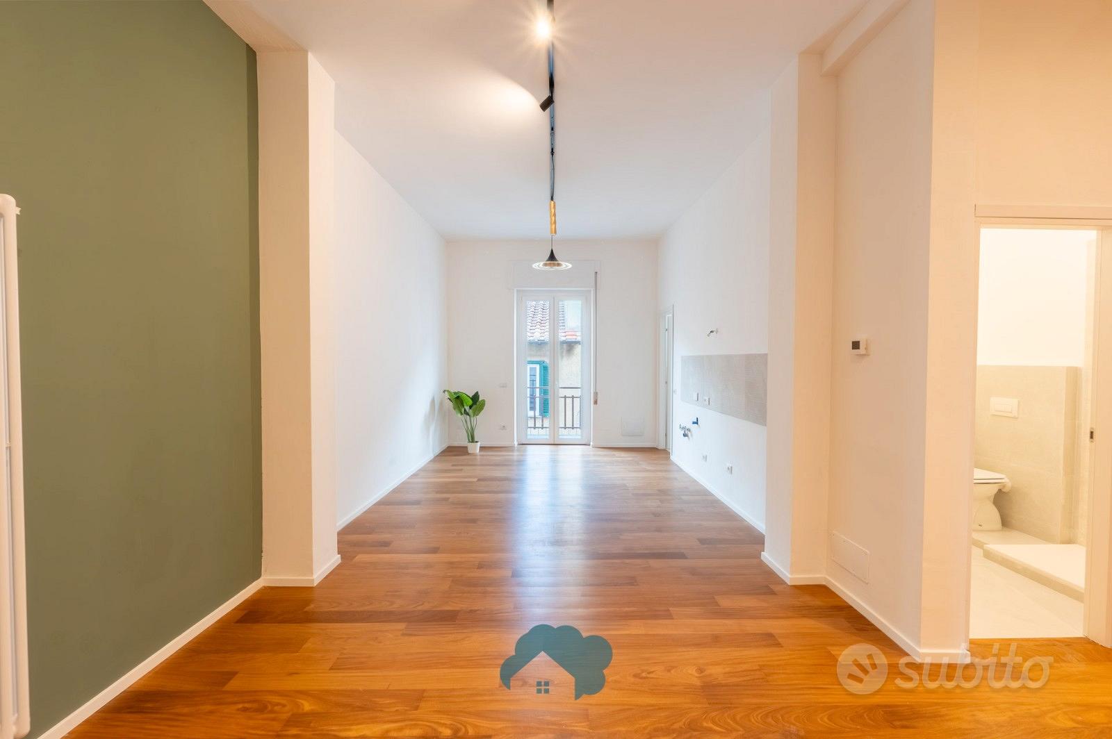 Appartamento – Palestrina, Borgo, Colombella - Vista 2