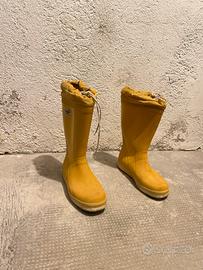 Stivali Vintage SUPERGA - Anni 90 - Taglia 37