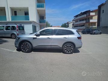 auto Renault KoleosI 2017 2.0 dci175cv 4x4