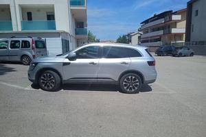 auto Renault KoleosI 2017 2.0 dci175cv 4x4