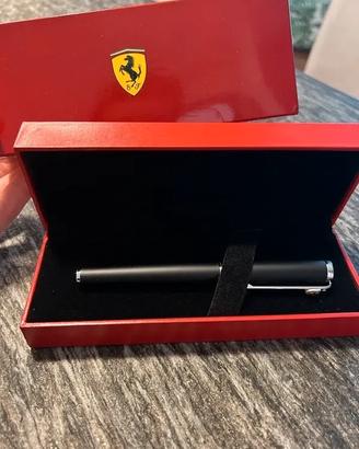 Penna Stilografica Ferrari by Sheaffer - Nuova