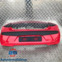 PARAURTI POSTERIORE HYUNDAI I10 2010