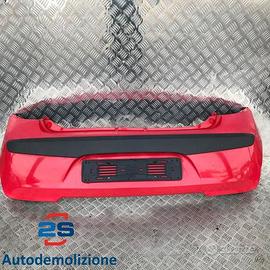 PARAURTI POSTERIORE HYUNDAI I10 2010
