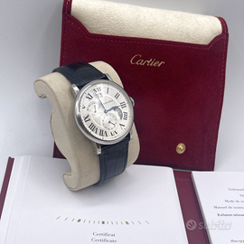 Cartier Rotonde de Cartier ref W1556368 anno 2015
