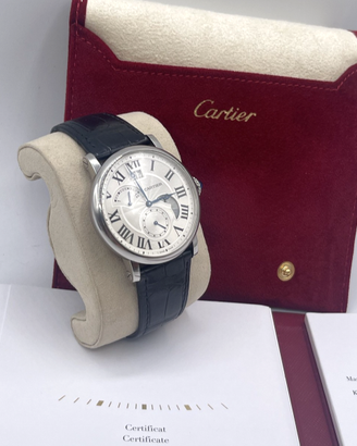 Cartier Rotonde de Cartier ref W1556368 anno 2015