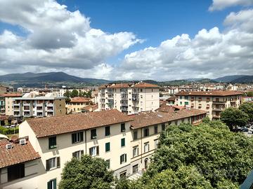Vendita Appartamento Firenze