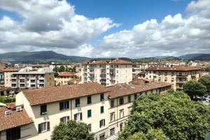 Vendita Appartamento Firenze