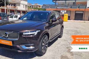 VOLVO XC90 (2014-->) XC90 T8 Twin Engine AWD Ge...