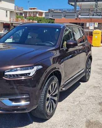 VOLVO XC90 (2014-->) XC90 T8 Twin Engine AWD Ge...