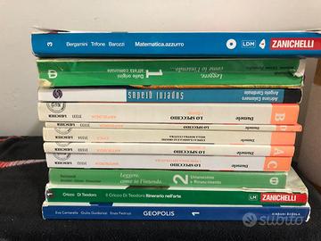 Libri liceo