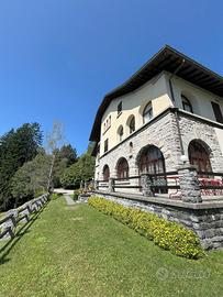 Appartamento Alta Valle Intelvi