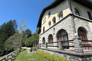 Appartamento Alta Valle Intelvi