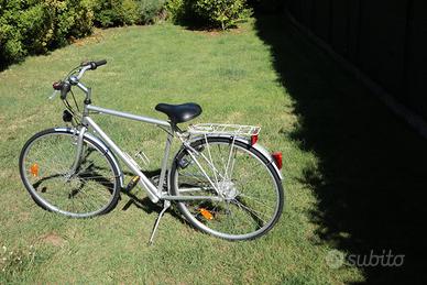 CITY BIKE