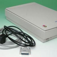 Scanner Epson GT-5500 - interfaccia SCSI.