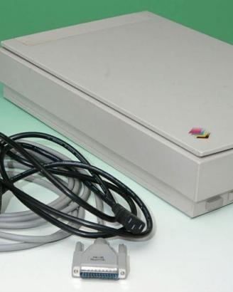 Scanner Epson GT-5500 - interfaccia SCSI.