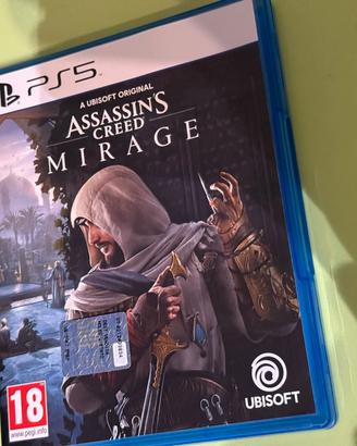gioco ps5