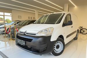 Citroen Berlingo 1.6 Blue-HDi Business L1 iva espo