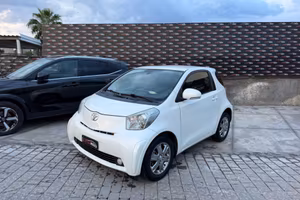 Toyota iQ 1.0 CVT Sol