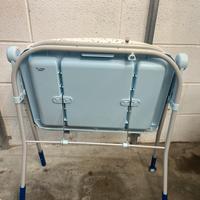 Fasciatoio vaschetta Chicco