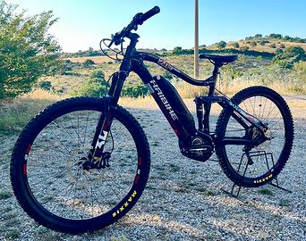 HAIBIKE SDURO FullSeven 2.0 LT – Taglia L