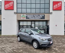 Opel Crossland X - 1.6d ECOTEC