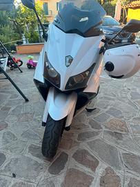 T max 530