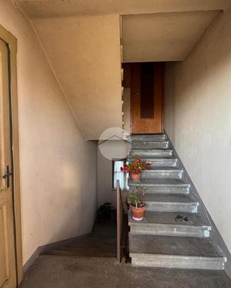 CASA SEMINDIPENDENTE A GIFFLENGA