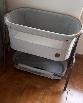 Next to me Maxi Cosi