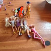 gadget McDonald's barbie