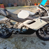 Derbi gpr 50
