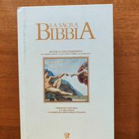 La Sacra Bibbia | Vol 1 |Da Genesi a Samuele