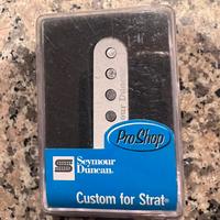 Pickup Seymour Duncan SSL-5 Stratocaster