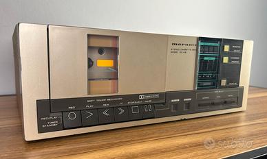 Marantz SD 143 Stereo Cassette Deck Vintage