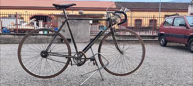 Atala anni 40 cambio campagnolo cambio corsa 