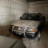 Tata pick up