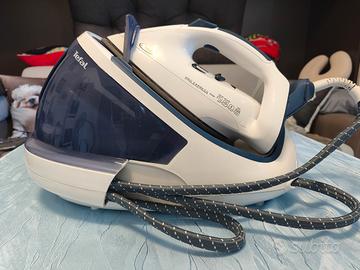 Tefal Pro Express Turbo