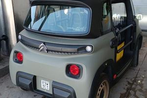 Citroen My Ami Buggy  – Solo 2.980 km