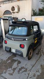 Citroen My Ami Buggy  – Solo 2.980 km