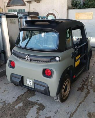 Citroen My Ami Buggy  – Solo 2.980 km