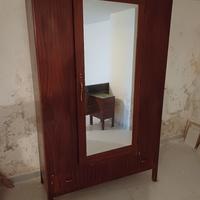 Mobili d'epoca anni 40/50 al miglior offerente