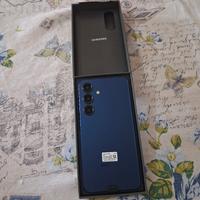 s25 512gb nuovo +assicurazion pe danni legger bene