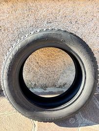 Set 4 gomme Pirelli