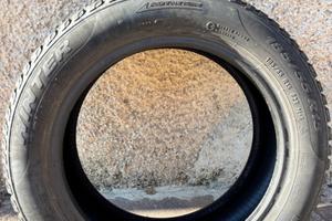 Set 4 gomme Pirelli