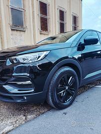 OPEL GRANDLAND X !!
