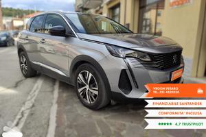 PEUGEOT 3008 2� serie 3008 PureTech Turbo 130 S...