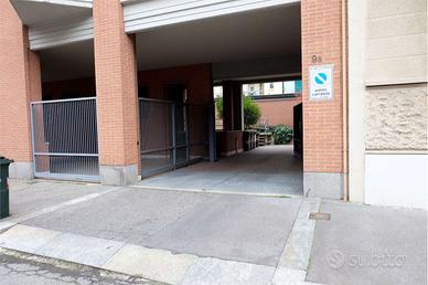 Garage a Torino