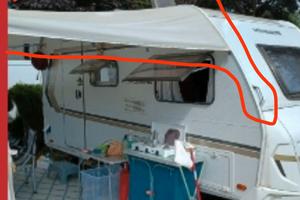 MATERIALI TOP PER CAMPER ROULOTTE E CAMPEGGIO